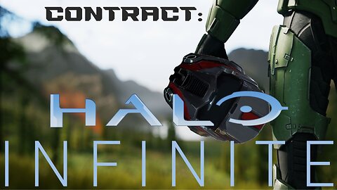 Halo Infinite Part 10 (Ending)