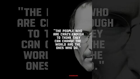 Jobs' Wisdom & Quotes