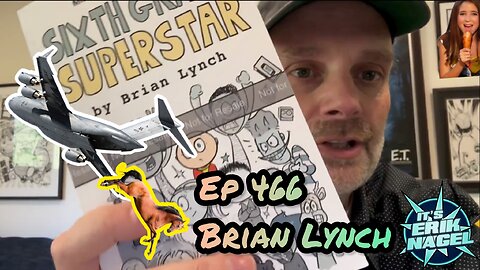 Ep 446: Brian Lynch