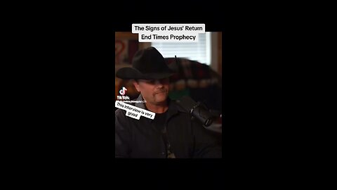 Trucker Carlson interview with John rich