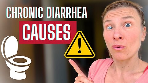 3 Hidden Causes of Chronic Diarrhea Your Doctor Probably Missed!