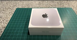 Mi Mac mini