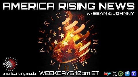 America Rising News