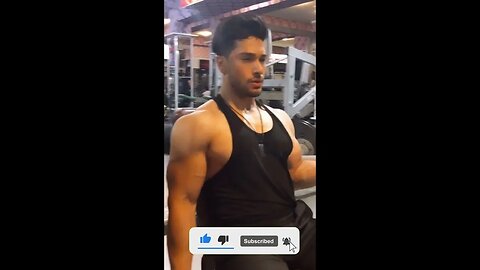 Fitness & trainer #fitness #share #subscribe #status #shortvideo #tiktok #trending #viral #video