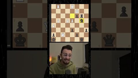 Mona Lisa Of Chess