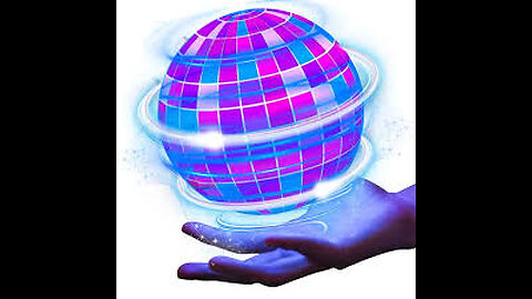 Nebula Orb