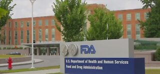 FDA adds extra vaccine step