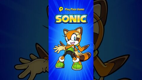 Desafio do Sonic: Você sabe o nome desse personagem?