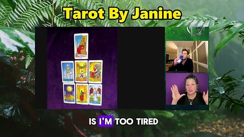 Tarot By Janine - Breaking News Update Brace For Impact Part 2