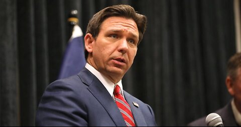 Ron DeSantis Slams Pennsylvania Over Concerning Message About Election Night