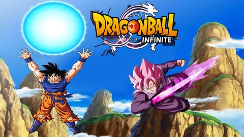 Spirit Bombs, Final Kamehamehas, Transformations & MORE! (Dragon Ball Online Infinite)