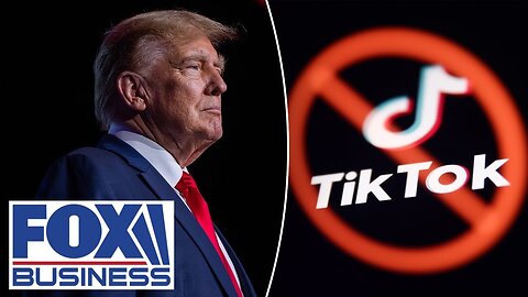 TikTok’s curation algorithm shows China is on Biden’s side: Gordon Chang