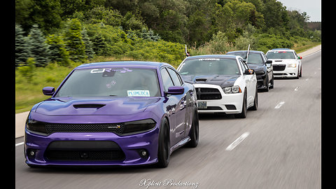 Mopar Race Track Event | Xplicit Productionz