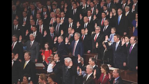 BREAKING "JUST IN: Over 70 Republicans Line Up In Attempt To Force Vote On Border Protection Bill"