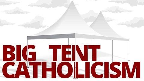 The Vortex — Big Tent Catholicism