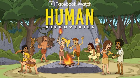 Human discoveries