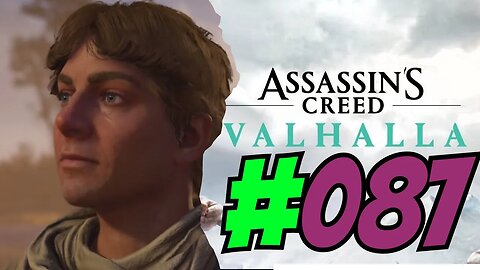 ASSASSIN'S CREED VALHALLA Gameplay 2023 LET`s PLAY #087 👉 Der Wert eines Nordmanns