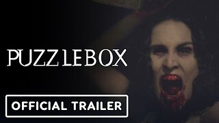 Puzzle Box - Official Trailer