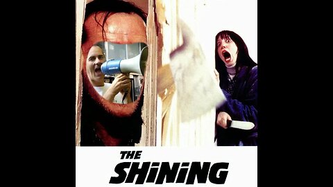 THE SHINING (2022)