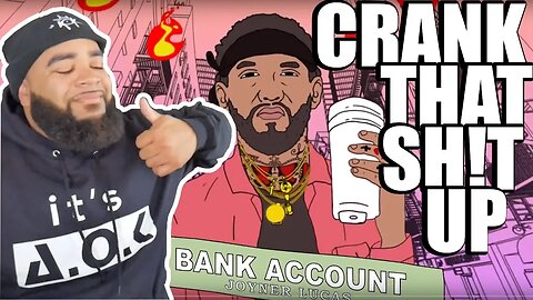 This Was Better Than The Original - Joyner Lucas - Bank Account (Remix) - {{ REACTION }}