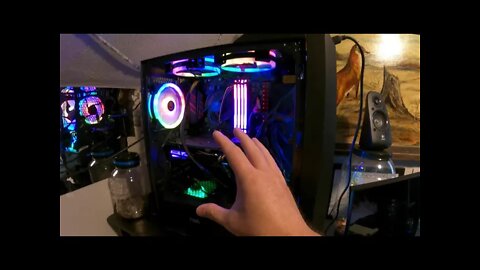 I Saved $500 Building My OWN GAMING PC