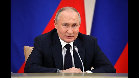 Putin's Bold Reaffirmation on Reunification Day