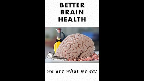 Better Brain Health Documentary