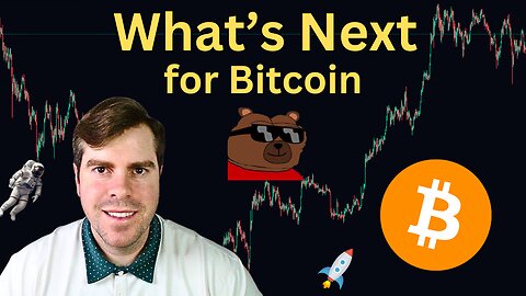 What's Next for Bitcoin