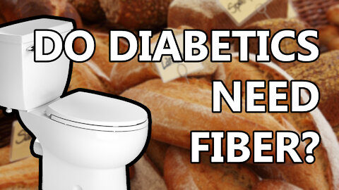 Do Diabetics Need Fiber?