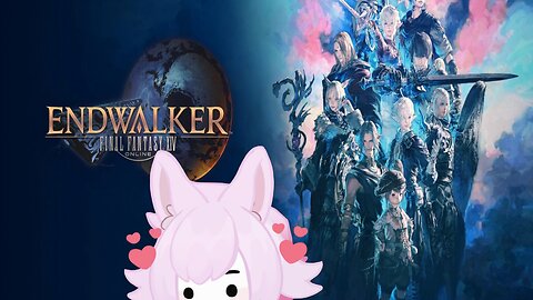 🔴WARRIORS OF LIGHT ASSEMBLE | Final Fantasy XIV