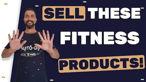 The Best 10 Fitness Dropshipping Products To Sell In 2021 Top Products Ideas