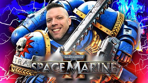 Space Marine 2 PVP! Hack & Slash Craziness