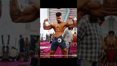 pawan sahu😱😱 ||#fitness#bodybuilding#gym#pawansahu#champion#trending#trendingsong#shorts