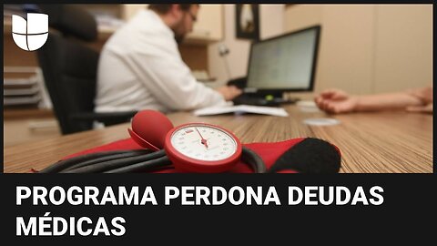 Nueva Jersey dará alivio a miles de pacientes saldando su deuda médica: ¿quiénes son elegibles?