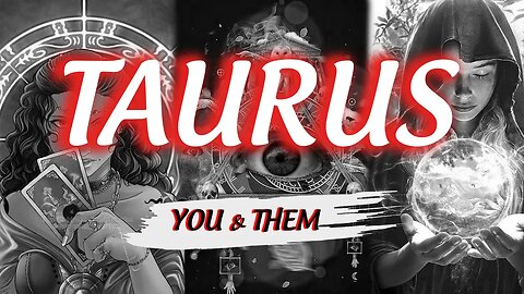 TAURUS♉ GET READY! Your Love Life Is About To Get WILD Taurus!!❤