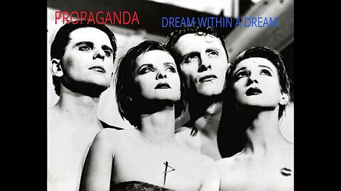 Propaganda - Dream Within A Dream - Untitled Unreleased Album - 2002 - HD