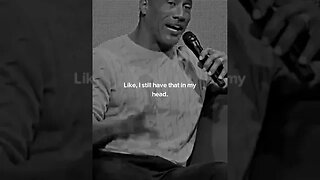 Motivational Speech #therock #mancavemedia #shorts