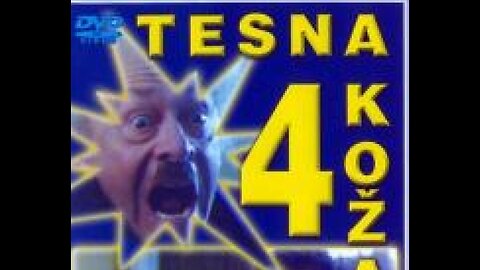 Tesna koza 4 [1991] domaci film