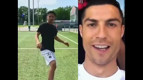 Ronaldo Reaction(CR7)-Funny Tiktok Compilation 2023#shorts #ronaldo #football #fyp