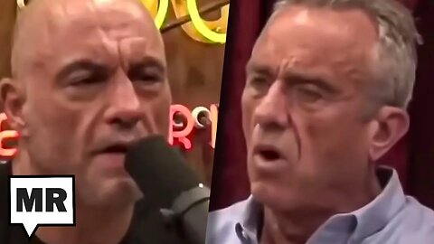 Beyond Irresponsible: Spotify Profiting From Joe Rogan And RFK Jr’s Misinformation Is Disqualifying