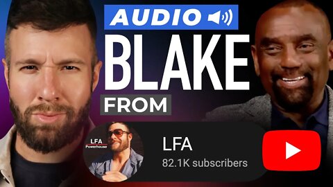 @LFA Joins Jesse! (#283)