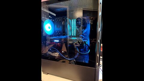 PC cleaning and Rebuild