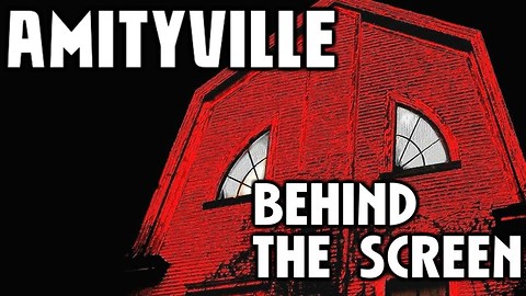 What truth behind The Amityville Horror || Behind The Screen