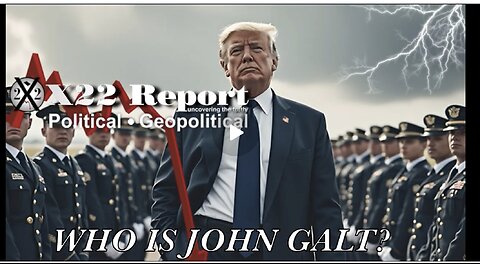 X22- DNC Ratings Plummet,Illusion Has Ended,Trump Refers To The Real Generals,Storm Is Coming