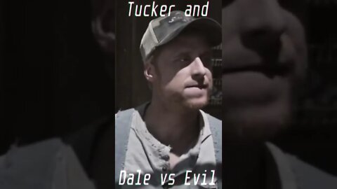 TUCKER & DALE VS EVIL MOVIE REVIEW