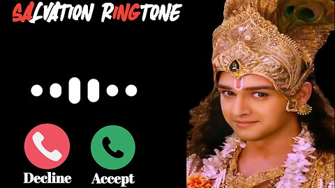 Salvation Ringtone | Ringtone | New Ringtone | Best Ringtone | Trending Ringtone | Latest Ringtone