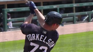 Tigers prospect Spencer Torkelson eager for season to start