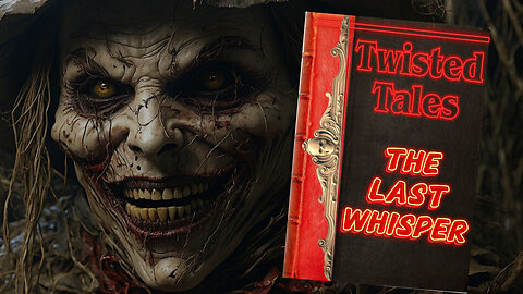 Twisted Tales: The Last Whisper