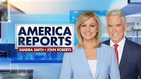 America Reports with John Roberts | Sandra Smith (Full Episode) | Tuesday September 24