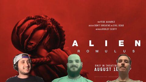 Alien Romulus Review